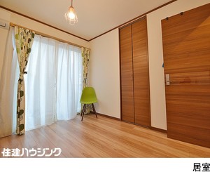  中古一戸建て 杉並区上荻２丁目 7980万円 荻窪駅｜住建ハウジング