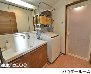  中古一戸建て 杉並区上荻２丁目 7980万円 荻窪駅｜住建ハウジング