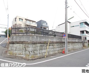  土地・売地 世田谷区代田４丁目 50000万円 梅ケ丘駅｜住建ハウジング