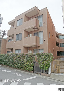 デュオスカーラ高円寺