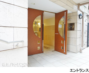  デュオスカーラ高円寺