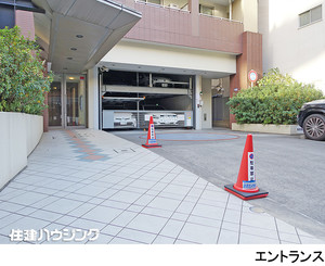  クオリア恵比寿ウエスト