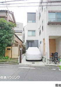  中古一戸建て 文京区本駒込４丁目 11500万円 田端駅｜住建ハウジング