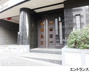  ダイアパレス代官山