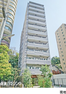 マンション(区分) 港区虎ノ門３丁目 デュアレス愛宕虎ノ門 8980万円 神谷町駅｜住建ハウジング