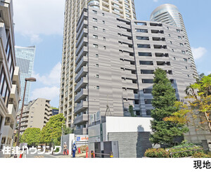  マンション(区分) 港区虎ノ門３丁目 デュアレス愛宕虎ノ門 8980万円 神谷町駅｜住建ハウジング