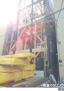 新築一戸建て文京区 千石４丁目