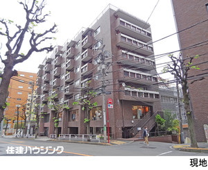  代官山エーデルハイム