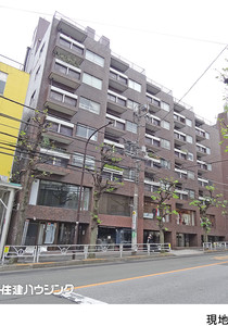 代官山エーデルハイム