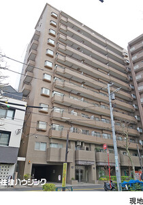 ウィン新宿若松町