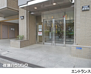  ウィン新宿若松町