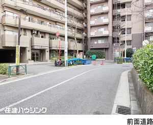  ウィン新宿若松町