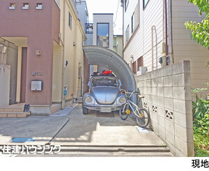  中古一戸建て 新宿区四谷坂町 7630万円 四ツ谷駅｜住建ハウジング