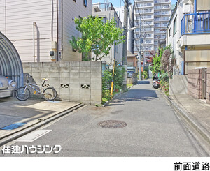 中古一戸建て 新宿区四谷坂町 7630万円 四ツ谷駅｜住建ハウジング