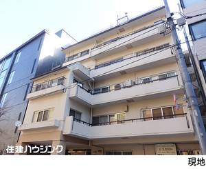 麹町ハウス