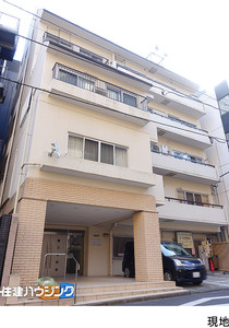  麹町ハウス