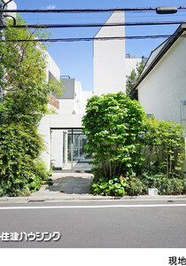 ＴＨＥ　ＲＯＷ　ＨＯＵＳＥ　吉祥寺