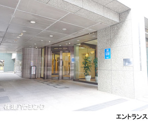  広尾シティタワー