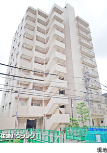 ユニーブル杉並高井戸リ・ノヴァス中古マンション杉並区 上高井戸２丁目