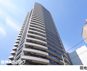 ルミナリータワー池袋