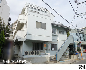 土地・売地 中野区新井４丁目 24000万円 沼袋駅｜住建ハウジング