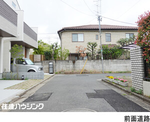  新築一戸建て 杉並区下井草２丁目 6480万円 下井草駅｜住建ハウジング