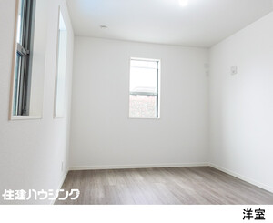  新築一戸建て 杉並区下井草２丁目 6480万円 下井草駅｜住建ハウジング