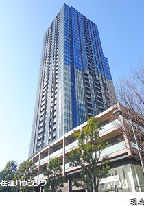 大崎ウェストシティタワーズ