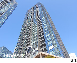  大崎ウェストシティタワーズ
