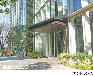  大崎ウェストシティタワーズ