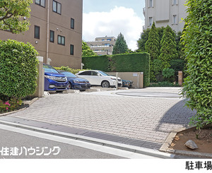  パークコート南青山ヒルトップレジデンス