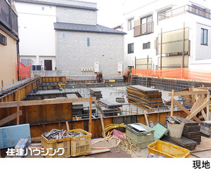 アパート(一棟) 中野区弥生町１丁目 24000万円 西新宿五丁目駅｜住建ハウジング