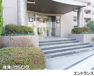  桜台ヒルズ