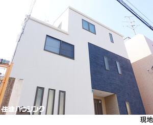 その他(一棟)豊島区 長崎４丁目