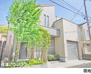 文京区白山４丁目(36800万円)｜中古一戸建て｜住建ハウジング