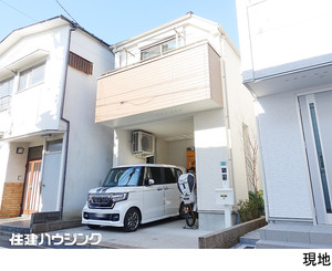 中古一戸建て 豊島区南長崎５丁目 8980万円 東長崎駅｜住建ハウジング