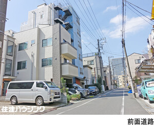  中古一戸建て 江東区亀戸６丁目 7580万円 亀戸駅｜住建ハウジング