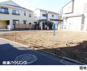  土地・売地 世田谷区代田６丁目 16498万円 新代田駅｜住建ハウジング