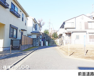  土地・売地 世田谷区代田６丁目 16498万円 新代田駅｜住建ハウジング