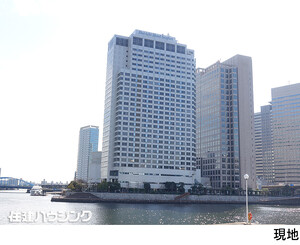 マンション(区分) 品川区東品川２丁目 シーフォートタワー 14990万円 天王洲アイル駅｜住建ハウジング