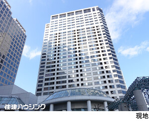  マンション(区分) 品川区東品川２丁目 シーフォートタワー 14990万円 天王洲アイル駅｜住建ハウジング