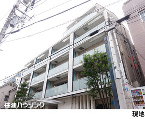  ピアース恵比寿