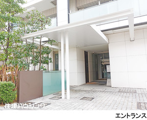  ピアース恵比寿