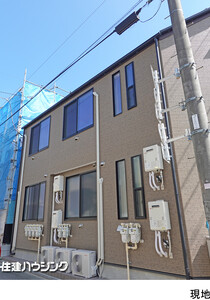  マンション(一棟) 新宿区中落合３丁目 12580万円 落合南長崎駅｜住建ハウジング