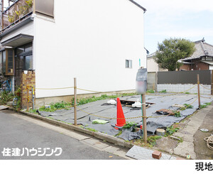新築一戸建て台東区 谷中１丁目