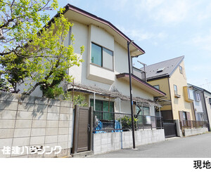 土地・売地 杉並区堀ノ内２丁目 6980万円 方南町駅｜住建ハウジング