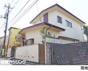  土地・売地 杉並区堀ノ内２丁目 6980万円 方南町駅｜住建ハウジング
