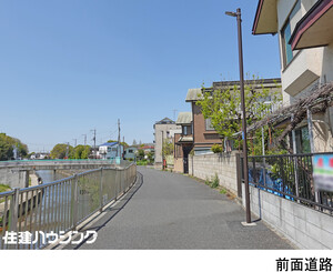  土地・売地 杉並区堀ノ内２丁目 6980万円 方南町駅｜住建ハウジング