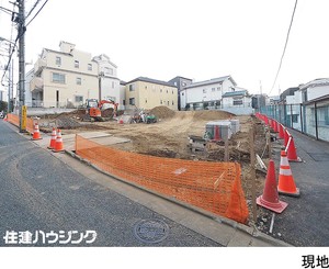 土地・売地 品川区西五反田８丁目 87800万円 五反田駅｜住建ハウジング