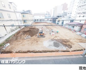  土地・売地 品川区西五反田８丁目 87800万円 五反田駅｜住建ハウジング